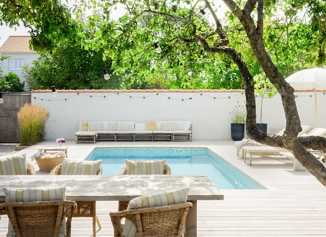 Inspirationsbild pool